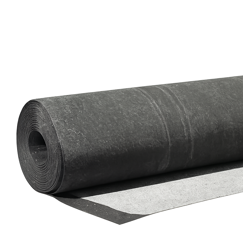 Heavy-Duty Mineral Felt
